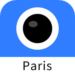 paris cam软件