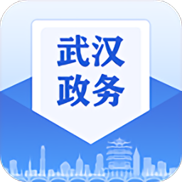 武汉政务服务中心app
