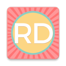 rhonna艺术设计师app