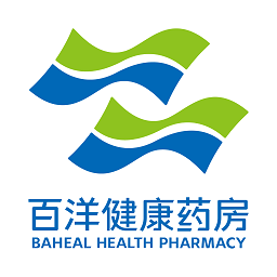 百洋健康药房app