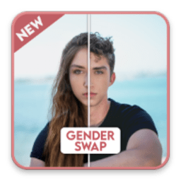 性别滤镜相机app(gender swap)
