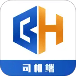 宝航物流司机端app