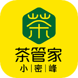 小密峰茶管家app