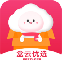 盒云优选app