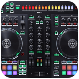 dj混音器软件(DJ Mixer)