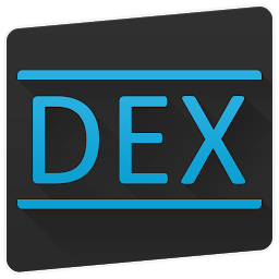 dex编辑器最新手机版(Dexplorer)
