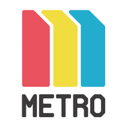 上海大都会app地铁(metro大都会)