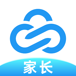 简帛云校家长端app