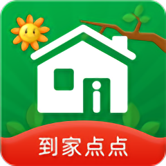 到家点点app