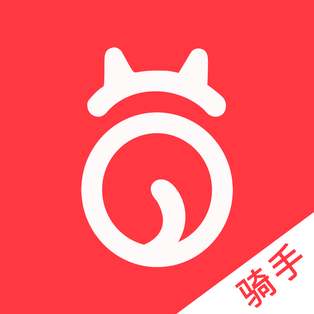 大神猫骑手版app