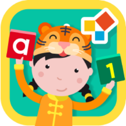 蒙特梭利启蒙乐园app