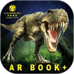 ar恐龙星际app