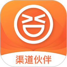 舌尖渠道伙伴app