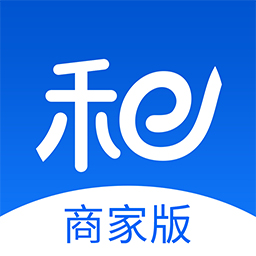 和易生活商家app