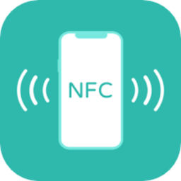 nfc读卡app