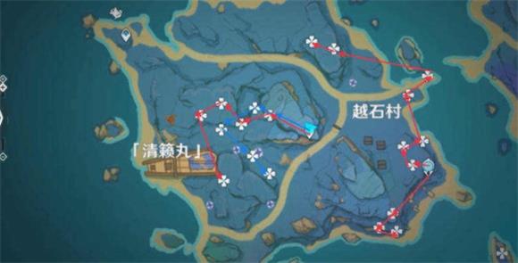 原神宵宫升级需要哪些材料 宵宫天赋突破材料介绍