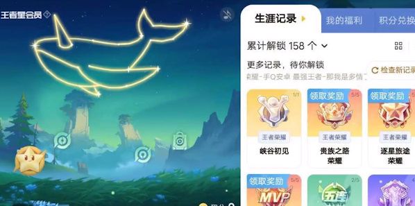 王者荣耀星会员价格是多少 最新星会员价格推荐