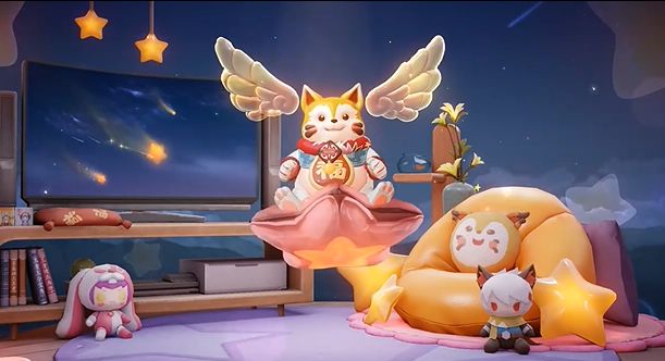 王者荣耀星会员是什么 开通星会员奖励福利介绍