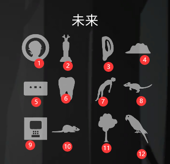 ThePastwithin未来成就都有哪些 达成未来全成就具体教程