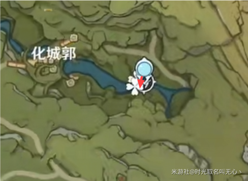 原神劫波莲在哪里找 速刷劫波莲路线推荐
