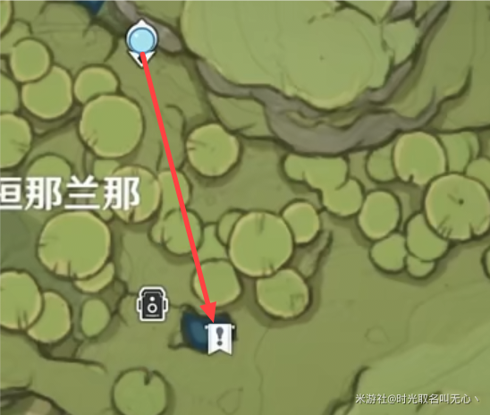 原神劫波莲在哪里找 速刷劫波莲路线推荐