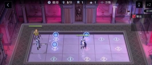 无期迷途诡雷如何通关 通关打法阵容详情