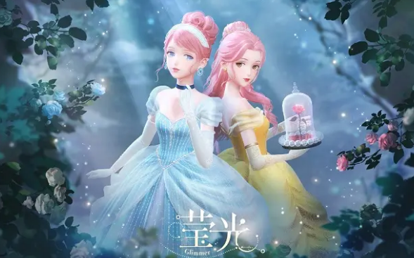 闪耀暖暖巡花赠礼活动如何参加 巡花赠礼活动玩法具体解读