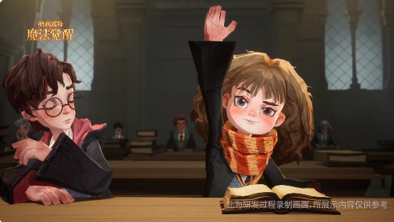 哈利波特魔法觉醒小赫敏神偷卡组如何搭配 神偷卡组搭配技巧
