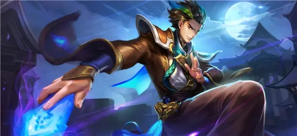 王者荣耀狄仁杰狴犴令价格是多少 狄仁杰新皮肤上线日期介绍