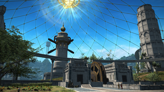 ff146.0更新笔记