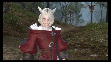 《FF14》1.4英雄归来全职业技能改版汇总