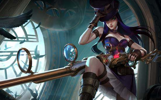 《LOL》致命节奏加强一览