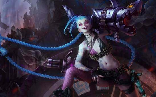《LOL》致命节奏加强一览