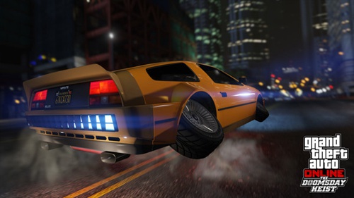 gta5怎么引爆C4 粘弹遥控引爆方法分享