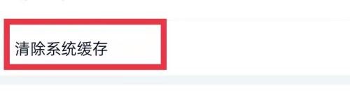 爱奇艺极速版系统缓存如何清除 清除系统缓存操作具体教程