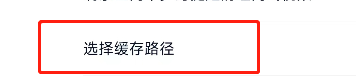 爱奇艺极速版如何查看缓存路径 视频缓存路径查看详细教程