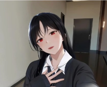 意间AI绘画如何进行创作 二次元风格绘画攻略大全