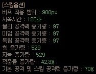 DNF110级奶爸奶量查看方法