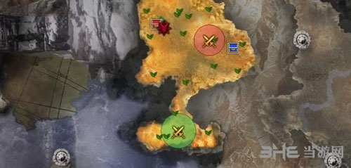 刀剑神域虚空幻界红圈绿圈蓝圈是什么 任务系统介绍