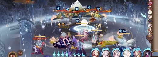阴阳师灵回季转如何通关呢 活动关卡通关阵容详情