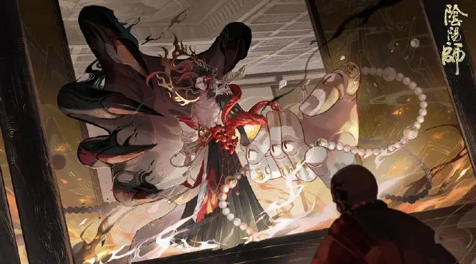 阴阳师灵回季转如何通关呢 活动关卡通关阵容详情