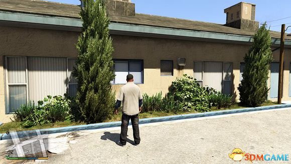侠盗猎车5GTA5PC版 照片画质MOD 虚幻ENB增强画质MOD