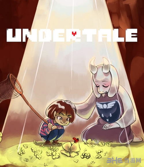 undertale通关图文流程 传说之下主线攻略