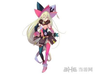 狂战传说人物关系 狂战传说人物介绍