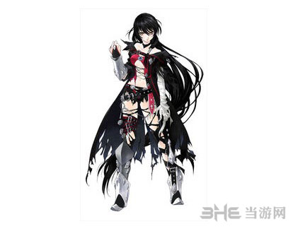 狂战传说人物关系 狂战传说人物介绍