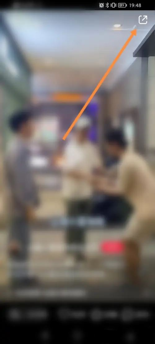 小红书如何设置弹幕透明度 调节弹幕透明度操作具体教程