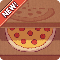 可口的披萨美味的披萨正版2022