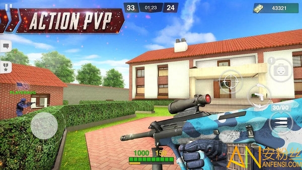 modandplay游戏(暂未上线)