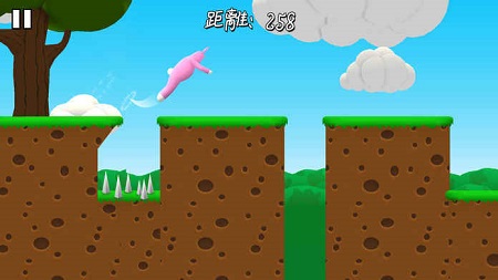超级兔子人正版
