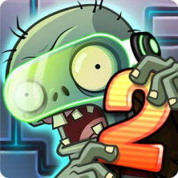 植物大战僵尸2国际版汉化版